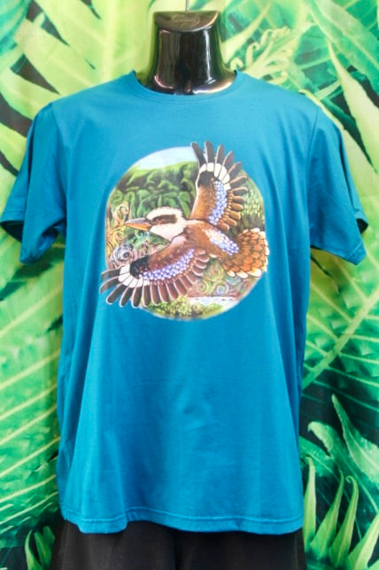 Kookaburra T-Shirt Unisex
