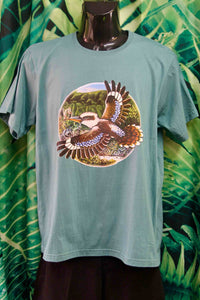Kookaburra T-Shirt Unisex