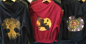 HOODIES UniSex
