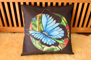 Ulysses Butterfly Cushion Cover