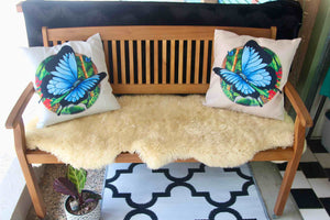 Ulysses Butterfly Cushion Cover