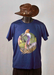 Cassowary T-Shirt Unisex