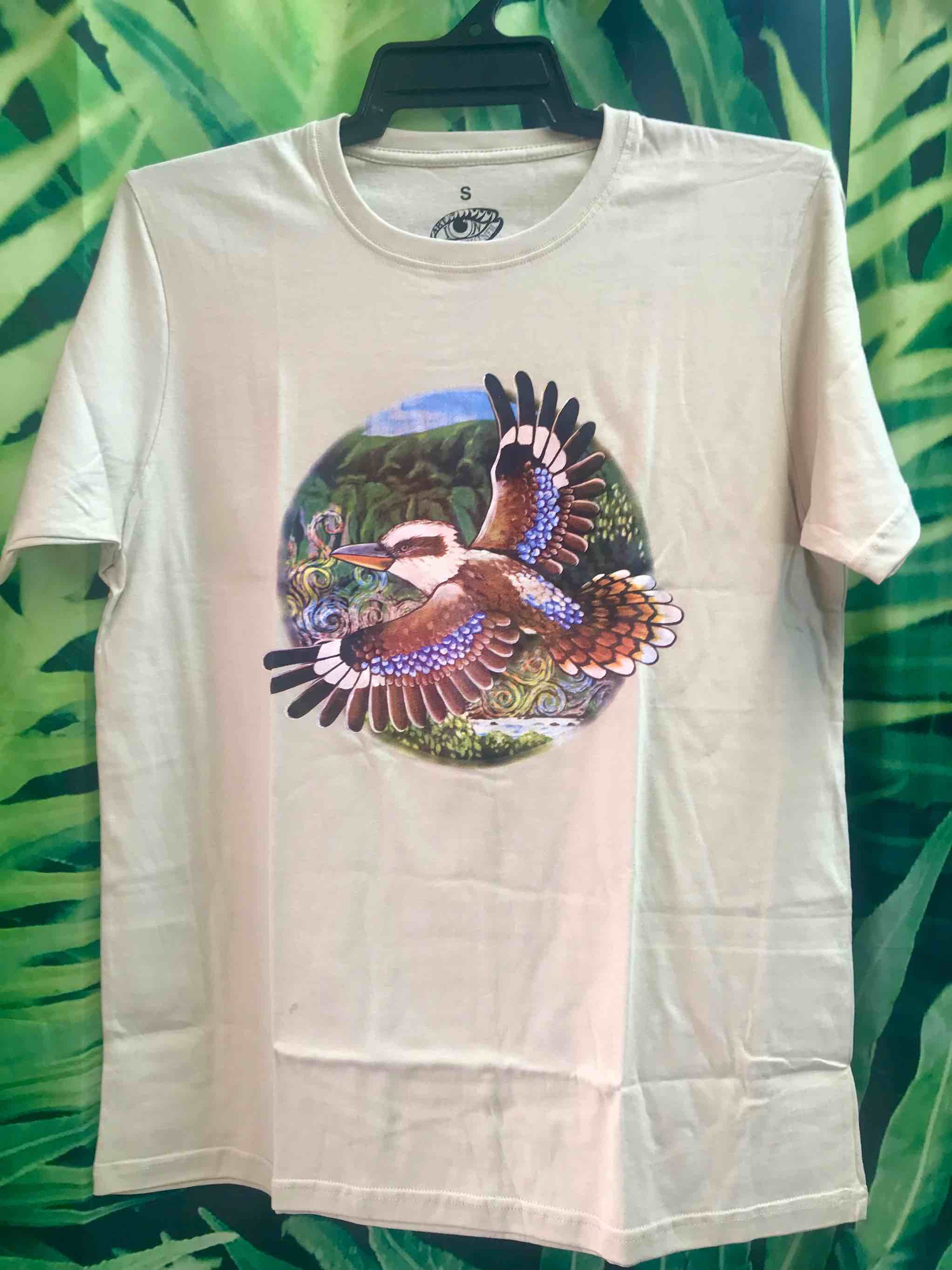 Kookaburra T-Shirt Unisex