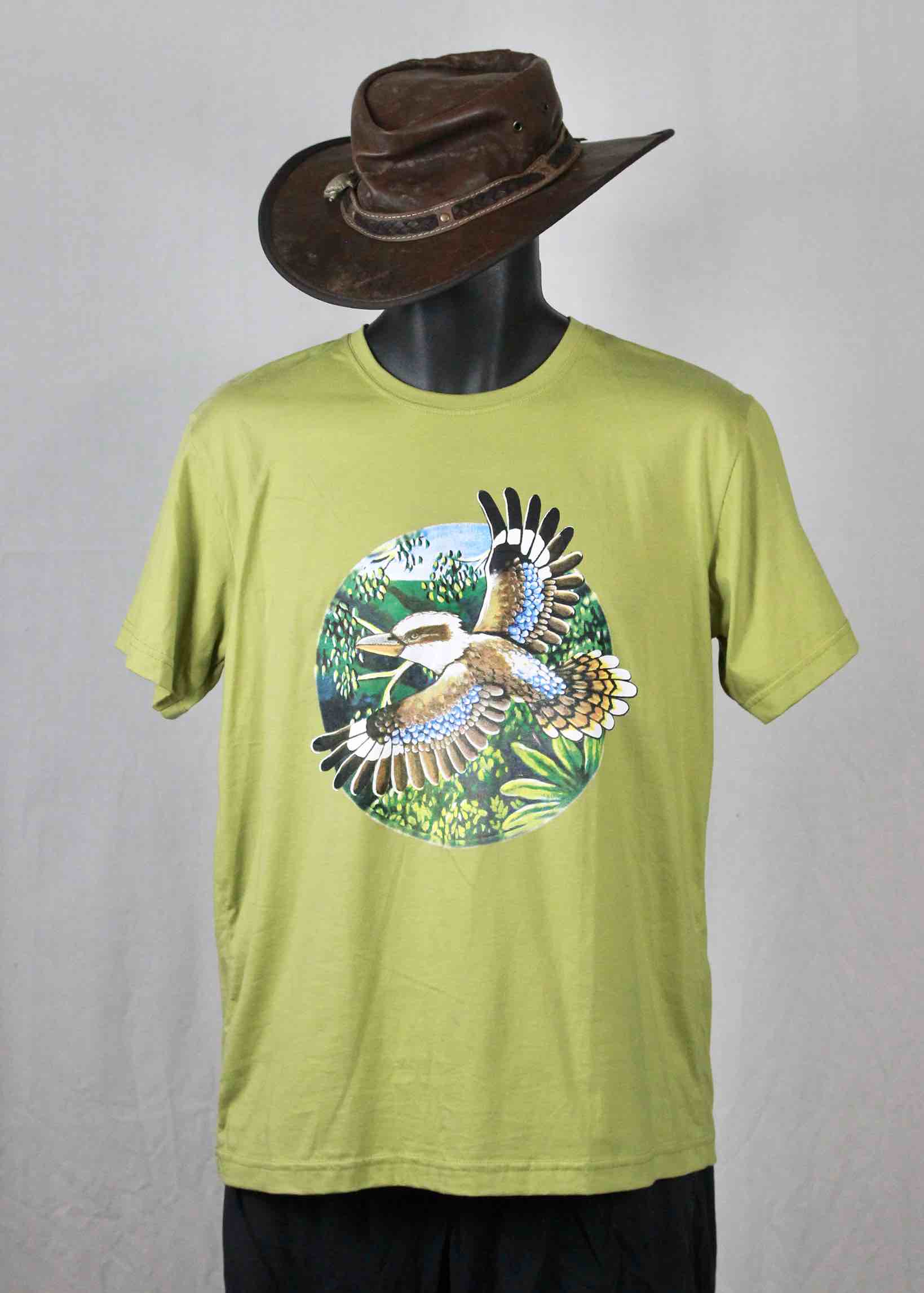 Kookaburra T-Shirt Unisex