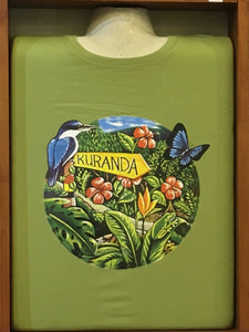 Kuranda T-Shirt Unisex