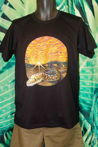 Python T-Shirt Unisex
