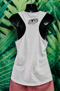 WOMENS Singlets- Sports Style