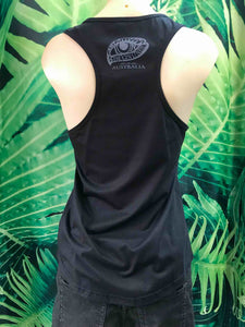 WOMENS Singlets- Sports Style