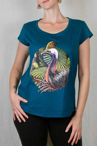 Cassowary T-Shirt Women