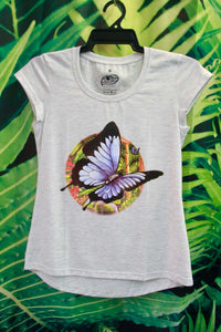Ulysses Butterfly T-Shirt Women